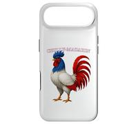 Chilly-Mazarin France Français Souvenir Article Coque pour iPhone Air