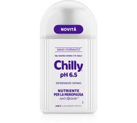 Chilly pH 6.5 gel de toilette intime 300 ml