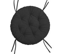 chilly pilley Coussin d’Assise Confortable pour Chaise - Rembourrage épais et Moelleux offrant Un Excellent Confort d’Assise, idéal comme Coussin de Chaise Cuisine, Salle à Manger ou Fauteuil.