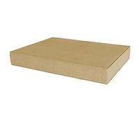 chilly pilley Coussin De Palette EU Coussin D'assise Dossier Mousse Froide Flocons De Mousse Rembourrage Plusieurs Tailles Et Couleurs (Coussin D'assise 120x60x15cm, Beige)