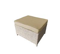 chilly pilley Coussin De Palette EU Coussin De Siège Coussin De Jardin Housse Amovible Et Lavable (70x80x15, Cappuccino)