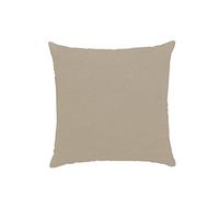 chilly pilley Coussins Décoratifs Coussins De Canapé Petits Coussins De Jardin 4X 45x45 cm Crème