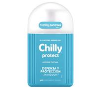 Chilly Protect Antibacteriano Gel Hygiène Intime 250 ml