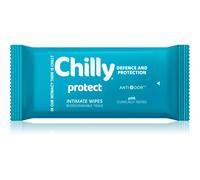 Chilly Protect Intimate Wipes lingettes hygiène intime 12 pcs
