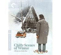 Chilly Scenes of Winter (Criterion Collection)