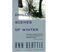 Chilly Scenes Of Winter