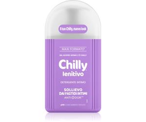 Chilly Soothing gel de toilette intime 300 ml