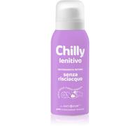 Chilly Soothing No Rinse mousse nettoyante douce pour la toilette intime 100 ml