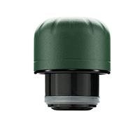 Chilly Tapon 750 ML. Accessoire pour Bouteille d'eau, Adultes, Unisexe, Vert, Taille Unique