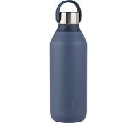 Chilly Trinkflasche Series 2 Whale Bleue 500ml