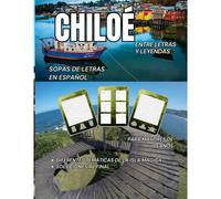 Chiloe Entre Letras Y Leyendas: Sopa De Letras