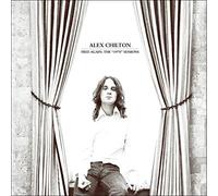 Chilton Alex - Free Again: the 1970 Sessions