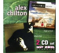 Chilton, Alex - High Priest/Black List