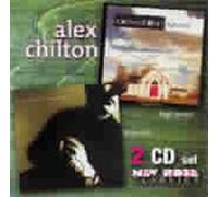 Chilton, Alex - High Priest / Black List