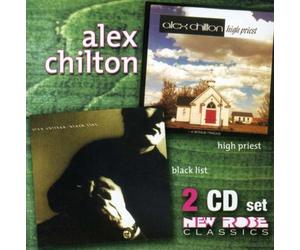 Chilton, Alex - High Priest/Black List