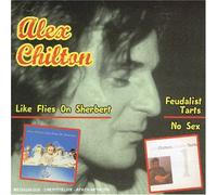 Chilton Alex - Like Flies on Sherbert/Feudalist Ta [Import]