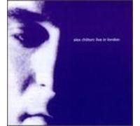 Chilton, Alex - Live in London