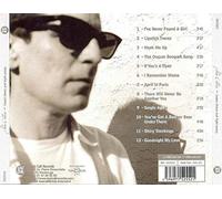 Chilton, Alex - Loose Shoes & Tight Pussy [Import]