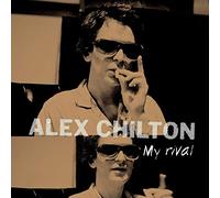 Chilton - My Rival [Import]