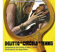 Chilton, Phil / Smith, Peter L - Delitto Al Circolo Del Tennis (The Rage Within) (Original Soundtrack) [Import]