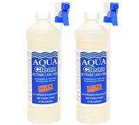 Chim 2000 - Nettoyant Ligne d'eau surpuissant Aquaclean - Lot de 2