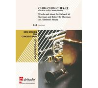 Chim Chim Cher-Ee / Set