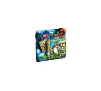 Chima 70112 La morsure Croco