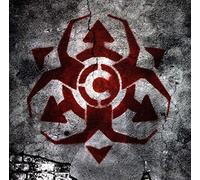 Chimaira – Infection – Import – Nuclear Blast
