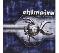 Chimaira - Pass Out of Existence [Import]