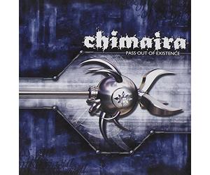 Chimaira - Pass Out of Existence