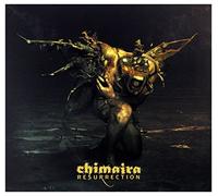 Chimaira - Resurrection [Import]