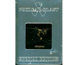 Chimaira - Resurrection