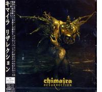 Chimaira - Resurrection [Import]