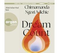 Safaei-Rad, Abak - Dream Count