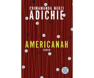 Chimananda Ngozi Adichie Americanah (Poche)