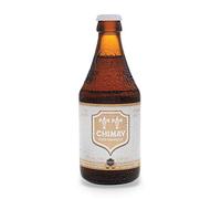 CHIMAY Trappiste Bière blonde triple 33 cl