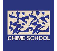 Chime School - Chime School (Vinyl Blue Edt.)