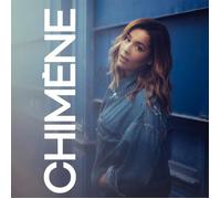 Chimene Badi - Chimene - Album CD 2019