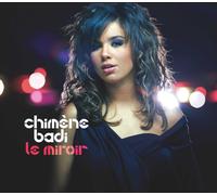 Chimène Badi Le Miroir (CD)