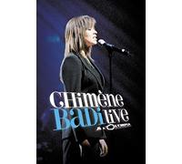Badi, Chimène - Live À L'olympia