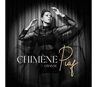 Chimène – Chante Piaf – Vinyle – Parlophone