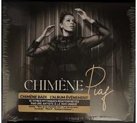 Chimène chante Piaf Édition Limitée CD