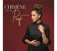 Chimène Chante Piaf : L' Intégrale - Cd Album