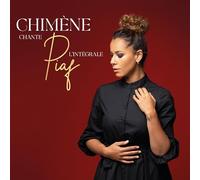 Chimène – Chante Piaf – L'intégrale – Édition limitée