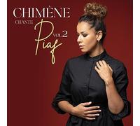 Chimène – Chante Piaf Volume 2 – Vinyle 33 tours – Parlophone
