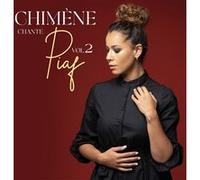 Chimène chante Piaf Volume 2 Vinyle