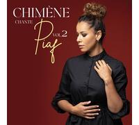 Chimène chante Piaf Volume 2 Vinyle