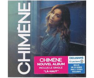 Chimène (Édition Exclusive E. Leclerc)