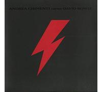 Chimenti Andrea - Canta David Bowie