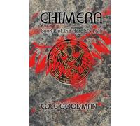 Chimera: Book 2 of the Herald's Path